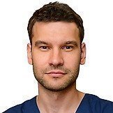 Врач Барышев Александр Валерьевич