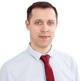 Врач Барышев Сергей Владимирович