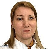 Врач Барышева Екатерина Георгиевна