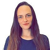 Врач Барышева Яна Александровна