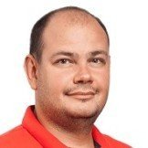 Врач Барышников Кирилл Сергеевич