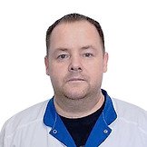 Врач Барышников Николай Юрьевич