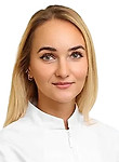 Врач Барышникова Анастасия Александровна