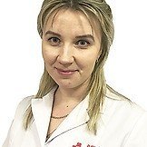Врач Барышникова Ольга Владимировна