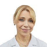 Врач Барышникова Светлана Валерьевна