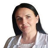 Врач Барышова Анна Николаевна