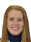Врач Бас Ирина Николаевна