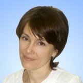Врач Басаева Елена Анатольевна