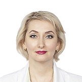 Врач Басенко Татьяна Валерьевна