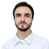 Врач Башаев Муршид Русланович