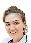 Врач Башанаева Тутубава Курбановна 
