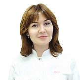 Врач Башанкаева Юлия Николаевна