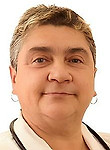 Врач Башаран Марина Леонидовна