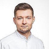 Врач Башаров Игорь Владимирович