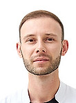 Врач Башев Сергей Сергеевич