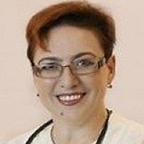 Врач Башева Юлия Наумовна