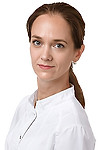 Врач Башилкина Ольга Валерьевна