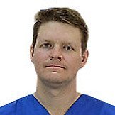 Врач Башилов Леонид Игоревич