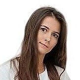 Врач Башилова Юлия Павловна
