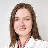 Врач Башина Ирина Александровна