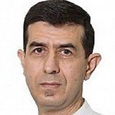 Врач Баширов Камал Джумаевич