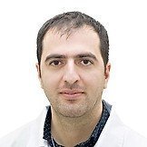 Врач Баширов Зия Алискерович