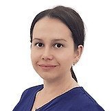 Врач Баширова Алла Маратовна