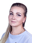 Врач Чамсаева (Баширова) Надежда Валерьевна