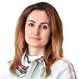Врач Баширова Наима Магомедовна