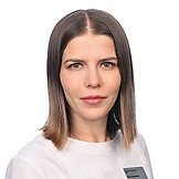 Врач Баширова Ольга Сергеевна