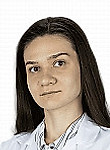 Врач Баширова Влада Анваровна