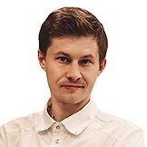 Врач Башкатов Антон Сергеевич