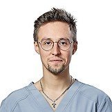Врач Башкирцев Григорий Сергеевич