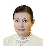 Врач  Башкирцева Ирина Александровна