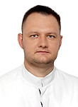 Врач Башкиров Максим Александрович