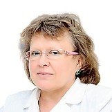 Врач Башкирова Галина Александровна