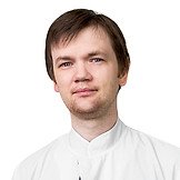 Врач Башлыков Евгений Анатольевич