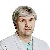 Врач Башлыков Вадим Валерьевич