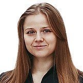 Врач Башлыкова Анна Викторовна