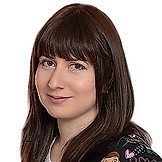 Врач Башмалух Кира Геннадьевна
