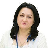 Врач Баштарова Радима Пашаевна