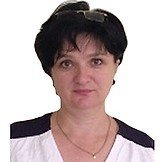 Врач Басич Галина Петровна