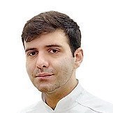 Врач Басиев Борис Александрович