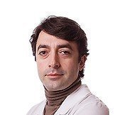 Врач Басиладзе Ираклий Гурамович