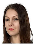 Врач Басюк Алина Сергеевна