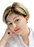 Врач Баскаева Альбина Олеговна