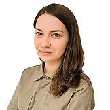 Врач Баскаева Валерия Руслановна