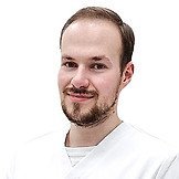 Врач Баскаков Илья Васильевич