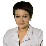 Врач Баскакова Дарья Викторовна