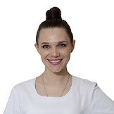 Врач Баскакова (Ефремова) Светлана Анатольевна